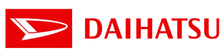 Logo Daihatsu Bukittinggi
